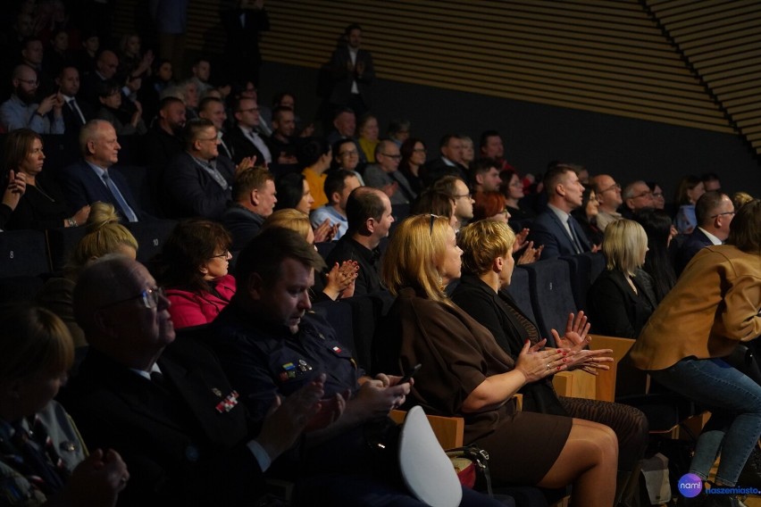 Regionalne zakończenie sezonu turystycznego 2022 w Brześciu Kujawskim [zdjęcia]