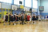 Juniorzy SKM Zastal w finale mistrzostw Polski w koszykówce (galeria)