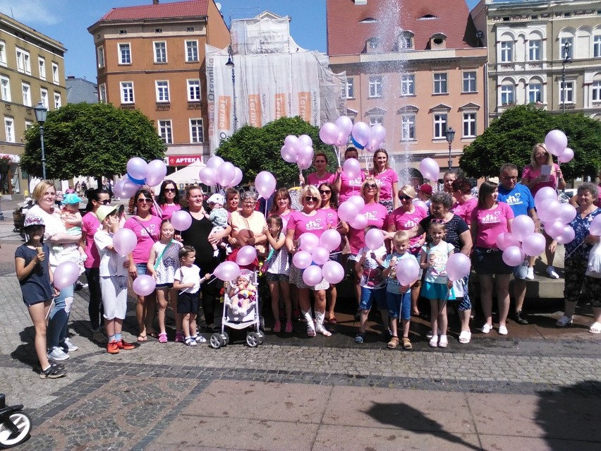 Dzień Rodzicielstwa Zastępczego w Wałbrzychu