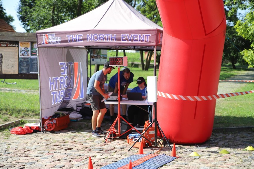 Kociewie na rowerze, czyli rajd "Cyklo" gmina Starogard Gdański ZDJĘCIA