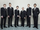 Koncert - King's Singers w poznańskiej Auli UAM [WIDEO]