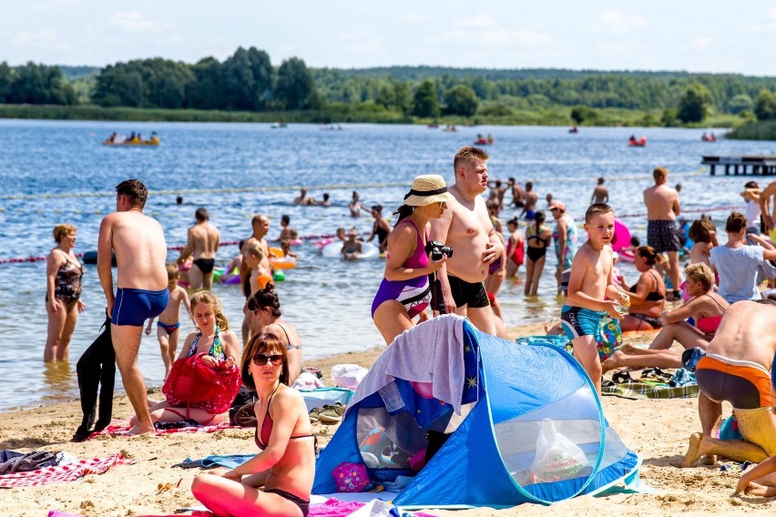 W sezonie letnim 2019 na Podlasiu działać będzie trzynaście...