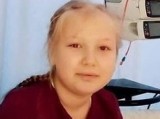 Potrzebna krew dla chorej 9-letniej Matyldy. Pomóc może każdy, bez względu na grupę krwi