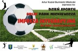 Wieliczka: Dzień Sportu dla niepełnosprawnych