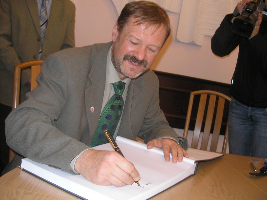 Umowa Miastka z Sopotem z 2007 r. - na tym się skończyło