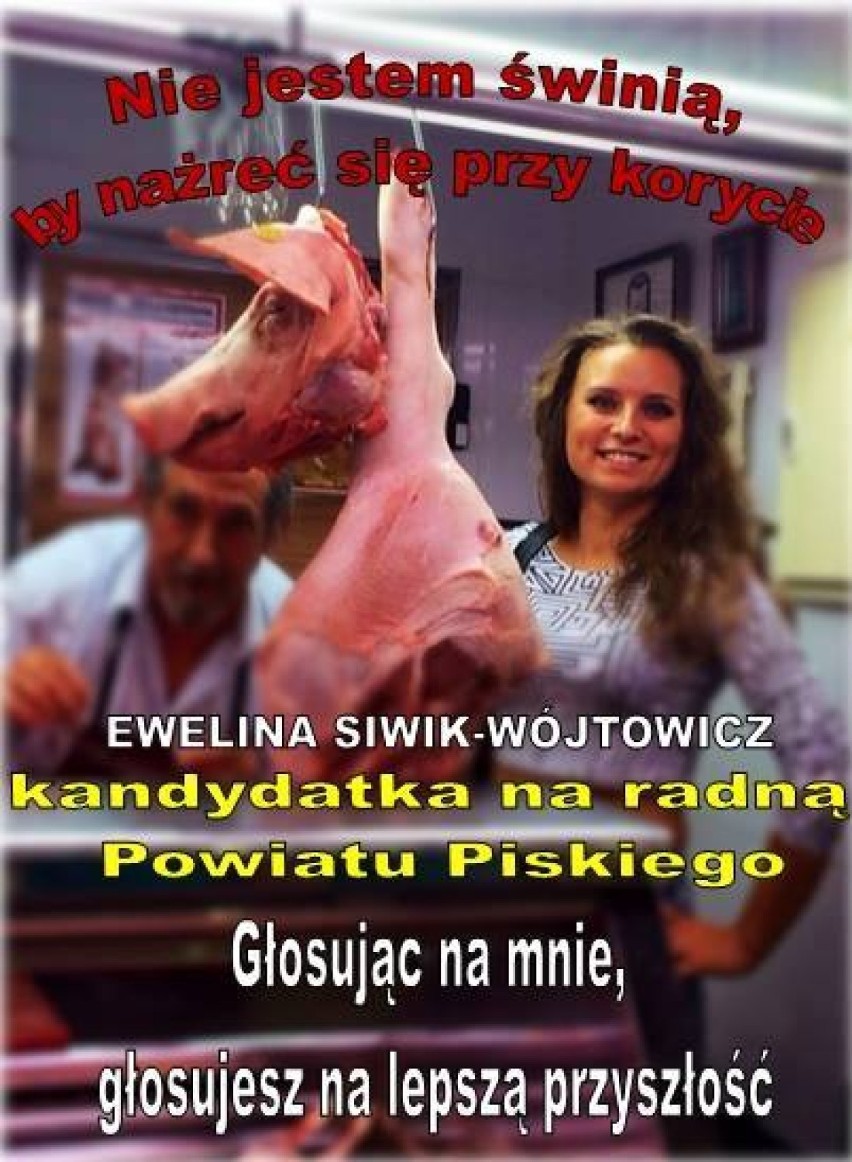 Chamlety 2014. Internauci wybiorą najgorsze polskie reklamy.