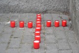 Kwidzyn: 6. rocznica katastrofy smoleńskiej. Ulicami przeszedł marsz pamięci