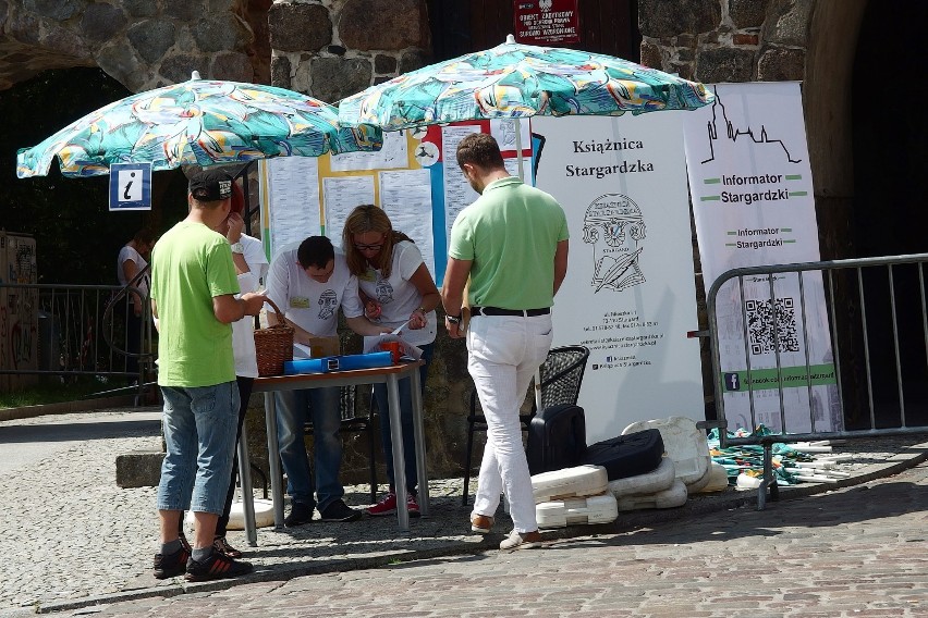 Na Magicznej tańczyli i śpiewali [foto, wideo]