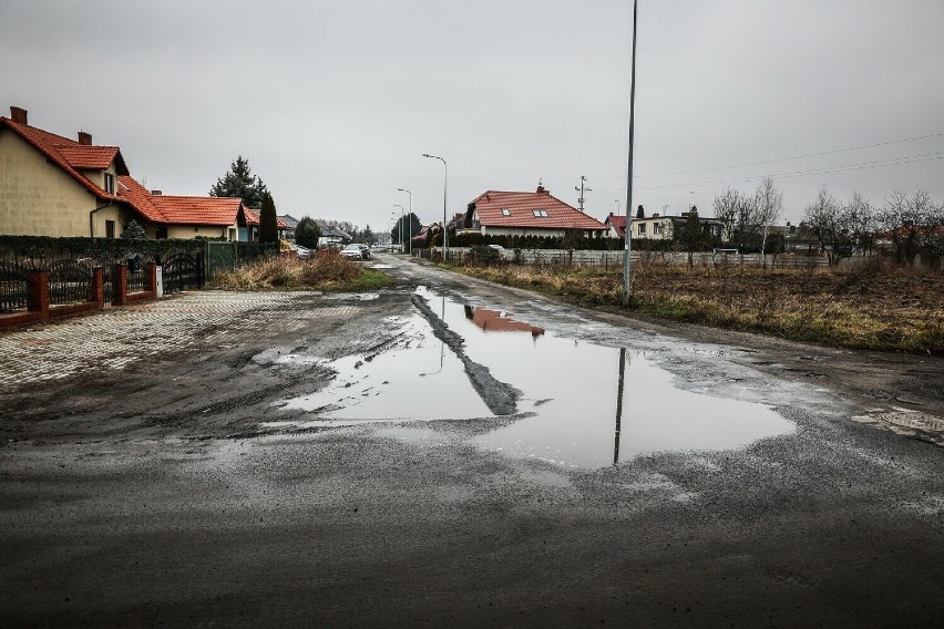Kiedy ruszą naprawy ulic w Lesznie wiosną 2024?