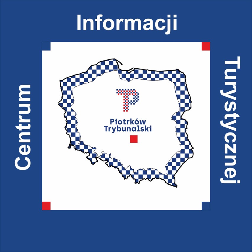 Centrum Informacji Turystycznej w Piotrkowie opracowuje...