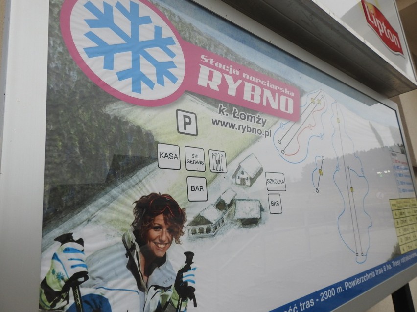 Stacja narciarska w Rybnie rozpoczyna sezon! 