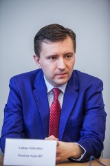 Politycy PiS zarzucają prezydentowi Bydgoszczy złe gospodarowanie pieniędzmi