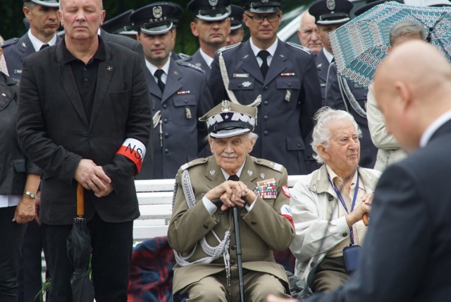 Wojna wybuchła 78 lat temu