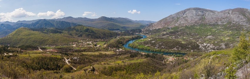 Bośnia i Hercegowina - wakacje 2020

Od 16 lipca możliwe są...