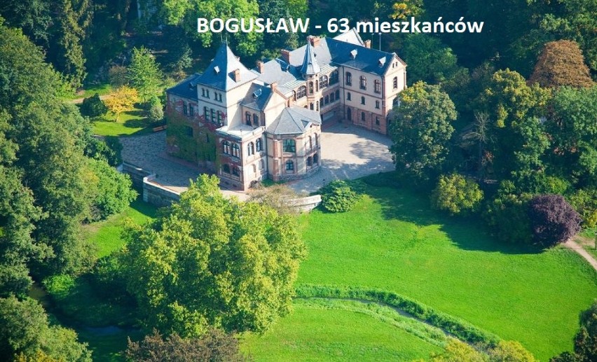 Gminę Gołuchów, która od południa graniczy z Kaliszem, a od północy z Pleszewem, tworzą 23 miejscowości