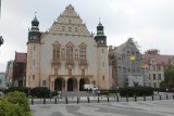 Poznań: 103 lata temu otwarto Collegium Minus [ZDJĘCIA]