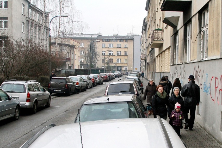 - Już pracujemy nad nową uchwałą, która zlikwiduje...