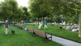 ZZM ogłosiło rozpoczęcie budowy parku kieszonkowego na Krowodrzy. Młodzieżowy Ogród Krakowian powstanie jeszcze w tym roku!