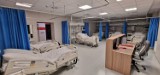 Szpital w Czeladzi zmienia się w nowoczesną lecznicę. Nowy oddział chorób wewnętrznych, jest część dydaktyczna dla studentów medycyny