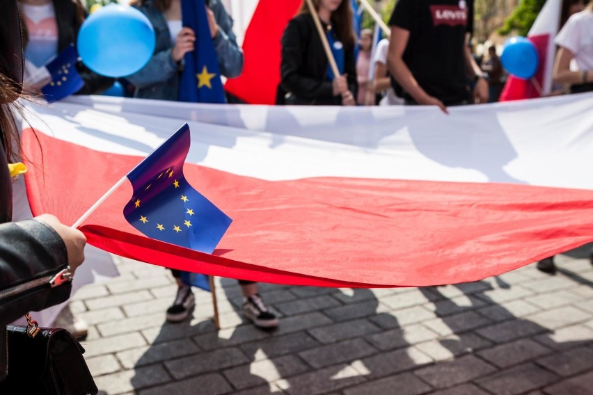 Warszawa: "Wybory do UE". WYNIKI wyborów do Parlamentu Europejskiego z 26 maja 2019