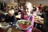 Uczniowie obchodzili Dzień Zdrowego Śniadania w Opolu