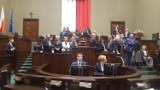 Parlamentarzyści z regionu komentują to, co się dzieje w Sejmie [zdjęcia]