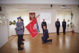 Nadkom. Grzegorz Niewiada został oficjalnie komendantem głogowskiej policji