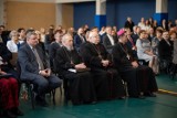 II Liceum Ogólnokształcące w Bielsku Podlaskim ma 80 lat! W poniedziałęk odbyła się uroczystość