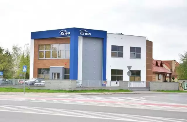 Spółka Enea Nowa Energia, która mieści się przy ulicy Kaszubskiej w Radomiu, domaga się przeprosin od posła Konrada Frysztaka.