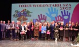 Wolontariusze uhonorowani! Wielka gala w Kutnowskim Domu Kultury