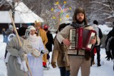 Prawdziwa, śląska wigilia w skansenie w Chorzowie. Do tego Koncert Światła, jarmark i warsztaty