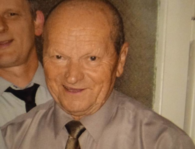 Władysław Klepacki.