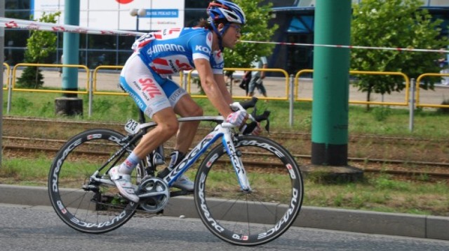 Gdzie obejrzeć transmisję z Tour de Pologne 2014? [transmisja w telewizji, transmisja w internecie]