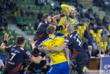 PGNiG Superliga. Vive Kielce zdecydowanie lepsze od MMTS Kwidzyn [ZDJĘCIA]