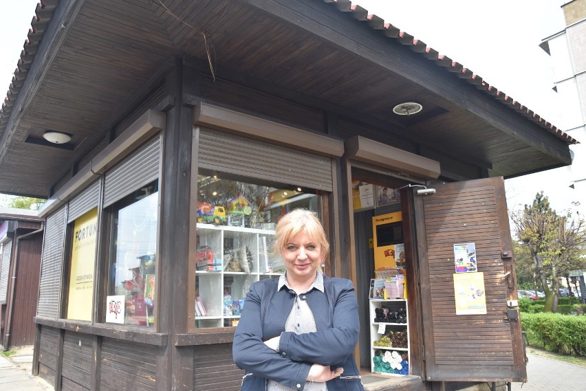 18 mln zł padło w Lotto w Rybniku. W kolekturze pani Katarzyny z Boguszowic. " Mam szczęśliwą rękę" - mówi [ZDJĘCIA,VIDEO]