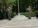 Uroczystości z okazji rocznicy uchwalenia Konstytucji 3 Maja w Chełmnie [zdjęcia]