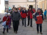 Wadowice. Rajd szlakiem I Wojny Światowej [WIDEO]