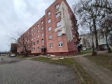 Wichura w Lublińcu. Wiatr zerwał fragment dachu szpitala - ZDJĘCIA. Strażacy wciąż otrzymują zgłoszenia 