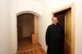 W klasztorze Panien Dominikanek w Piotrkowie powstaje hostel