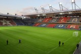 Stadion Wisły nie zostanie zamknięty po derbach Krakowa [wideo]