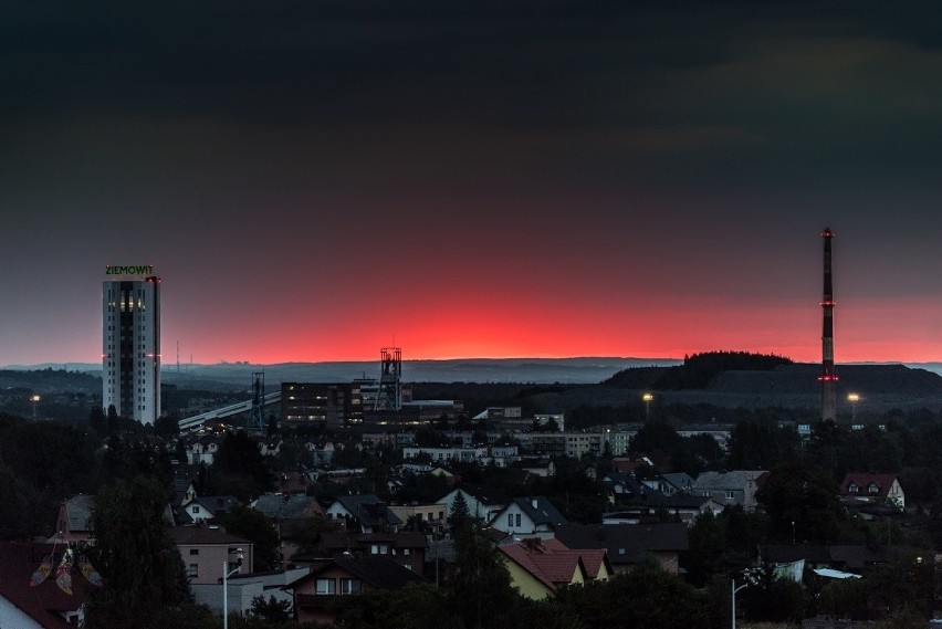 Najlepsza fotografia województwa śląskiego wybrana. TAURON ogłosił wyniki