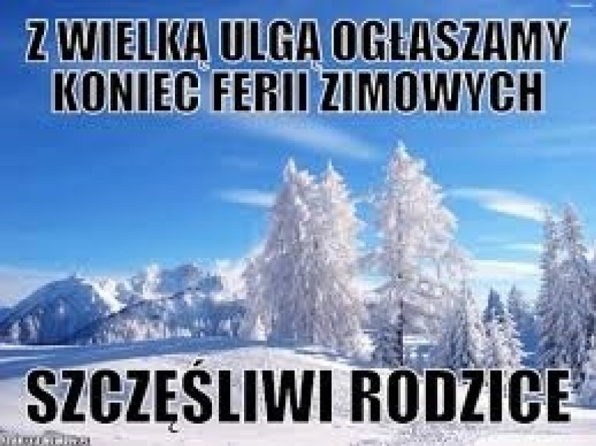 W poniedziałek uczniów z Wielkopolski czeka powrót do szkoły...