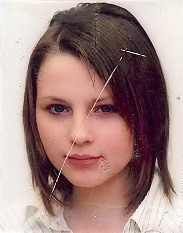 Zaginiona Dominika Trzaskowska