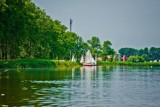 Kąpieliska w powiecie: gdzie i od kiedy można  plażować