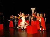 Przedszkolaki z Pleszewa wystawiają "Kapryśną Królewnę" w ramach Kaliskich Spotkań Teatralnych