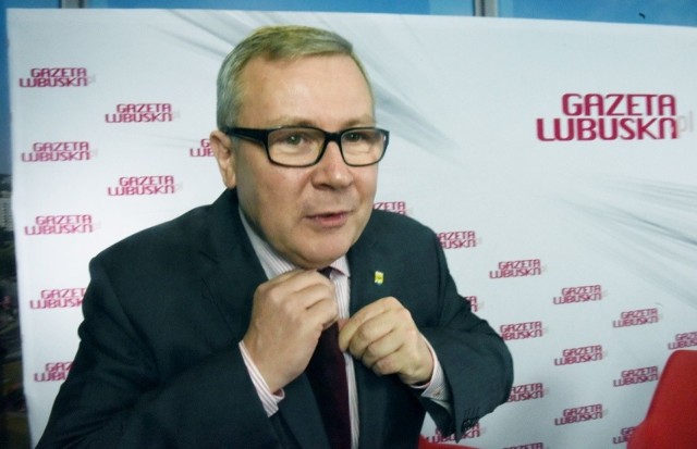 Prezydent Jacek Milewski przyznał, że decyzja była bardzo trudna.