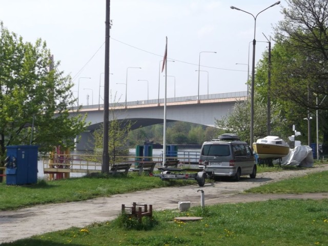 Na Osobowicach powstanie centrum sportów wodnych