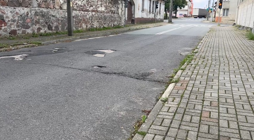 Gmina Kamieńsk przygotowuje się do remontu dróg