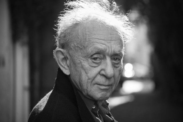 Frederick Wiseman pojawi się na tegorocznym Camerimage między innymi po to, by porozmawiać z uczestnikami festiwalu o etosie dokumentalisty i swoich filmowych inspiracjach i fascynacjach.