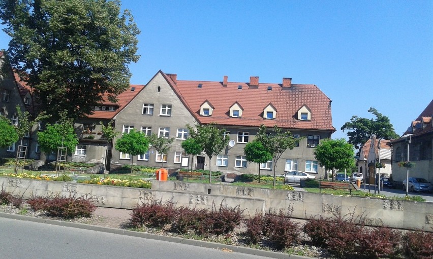 Murcki w Katowicach